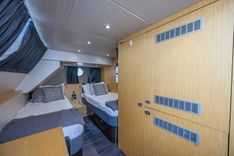 Buy a yacht Dirty Dawg 75 Yacht