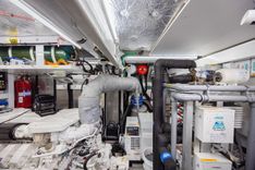 Dirty Dawg - Sunseeker yacht sale