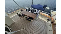 Купить яхту LADY LEE 58 в Shestakov Yacht Sales