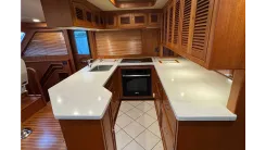 Стоимость яхты LADY LEE Explorer