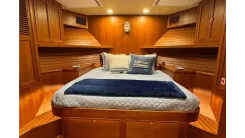 Стоимость яхты LADY LEE - Marlow