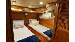 Купить яхту LADY LEE 2021 в Shestakov Yacht Sales