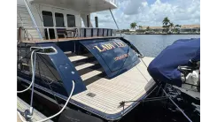 Продажа яхты LADY LEE - Marlow