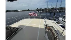 Стоимость яхты LADY LEE 58