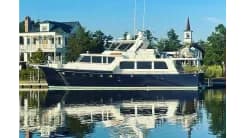 Лучшие предложения покупки яхты DAMN NANCY - Marlow