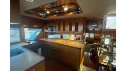 Стоимость яхты DAMN NANCY 65