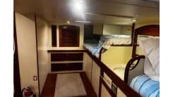 Купить яхту DAMN NANCY 2002 в Shestakov Yacht Sales
