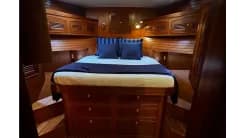 Стоимость яхты DAMN NANCY - Marlow