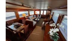 Стоимость яхты DAMN NANCY 65