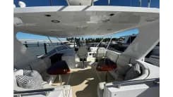 Купить яхту DAMN NANCY - Marlow в Shestakov Yacht Sales