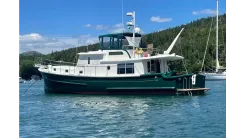 Stranraer IV - KROGEN