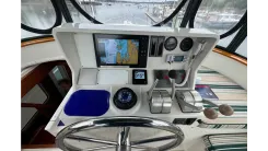 Stranraer IV - KROGEN yacht sale