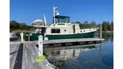 Buy a Stranraer IV 2000 at Shestakov Yacht Sales
