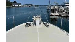 Buy a yacht Stranraer IV - KROGEN