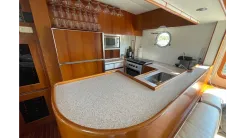 Buy a Stranraer IV 53 at Shestakov Yacht Sales