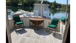 Buy a Stranraer IV - KROGEN at Shestakov Yacht Sales