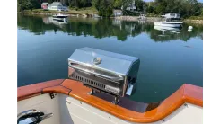 Stranraer IV 53 yacht sale