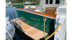 Buy a yacht Stranraer IV - KROGEN