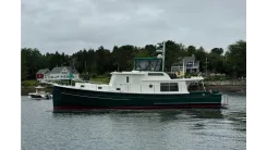 Buy a Stranraer IV - KROGEN at Shestakov Yacht Sales