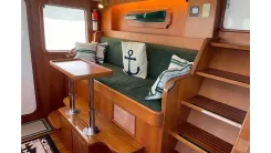 Buy a yacht Stranraer IV