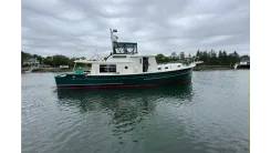 Buy a yacht Stranraer IV 53