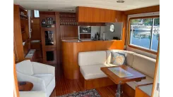 Stranraer IV - KROGEN