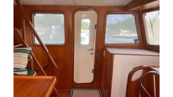 Stranraer IV 53 yacht sale