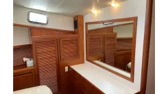 Buy a Stranraer IV 53 at Shestakov Yacht Sales