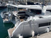 Продажа яхты Butterfly - Lagoon