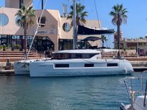 Купить яхту Butterfly 46 в Shestakov Yacht Sales