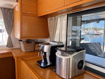 Buy a Bagira 2017 at Shestakov Yacht Sales