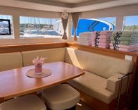 best yacht sales deals Bagira 45