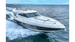 best yacht sales deals DASH - Riviera