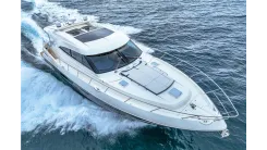 DASH 6000 Sport Yacht price