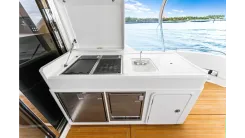 Buy a yacht DASH 6000 Sport Yacht