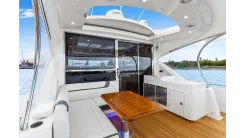 DASH - Riviera yacht sale