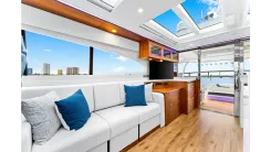 Buy a DASH 6000 Sport Yacht at Shestakov Yacht Sales
