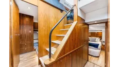 Buy a DASH - Riviera at Shestakov Yacht Sales