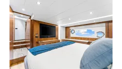 Buy a yacht DASH - Riviera