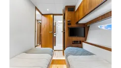 Buy a DASH - Riviera at Shestakov Yacht Sales