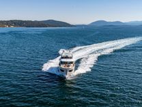 Buy a Bella Frisia 58 at Shestakov Yacht Sales