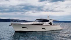 Buy a yacht MONACHUS 470 RC 2026