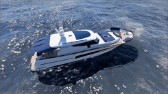 Buy a yacht MONACHUS 70 ST 2026