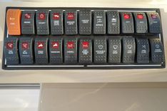 Купить LADY ANN Name Reserved 2018