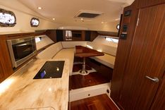 Лучшие предложения покупки яхты LADY ANN Name Reserved