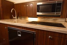 Купить яхту LADY ANN Name Reserved 2018 в Shestakov Yacht Sales