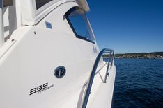 Купить LADY ANN Name Reserved - PURSUIT BOATS