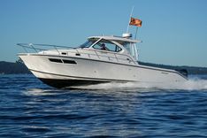 Стоимость яхты LADY ANN Name Reserved - PURSUIT BOATS