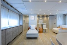 HALCYON - Sanlorenzo