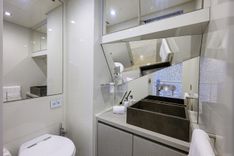 Buy a HALCYON 2018 at Shestakov Yacht Sales